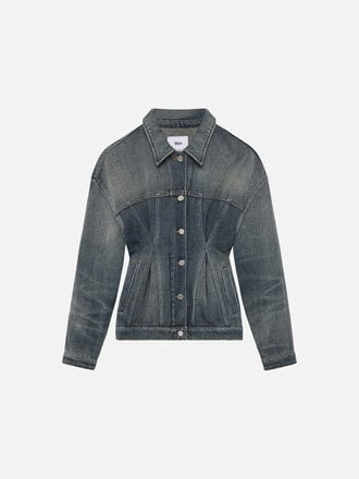 Won Hundred Emmi Jacket