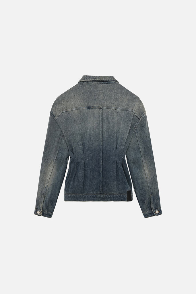 Won Hundred Won Hundred // Emmi Jacket
