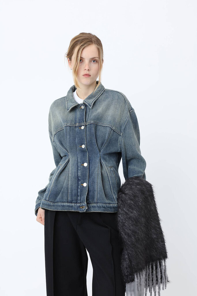 Won Hundred Won Hundred // Emmi Jacket