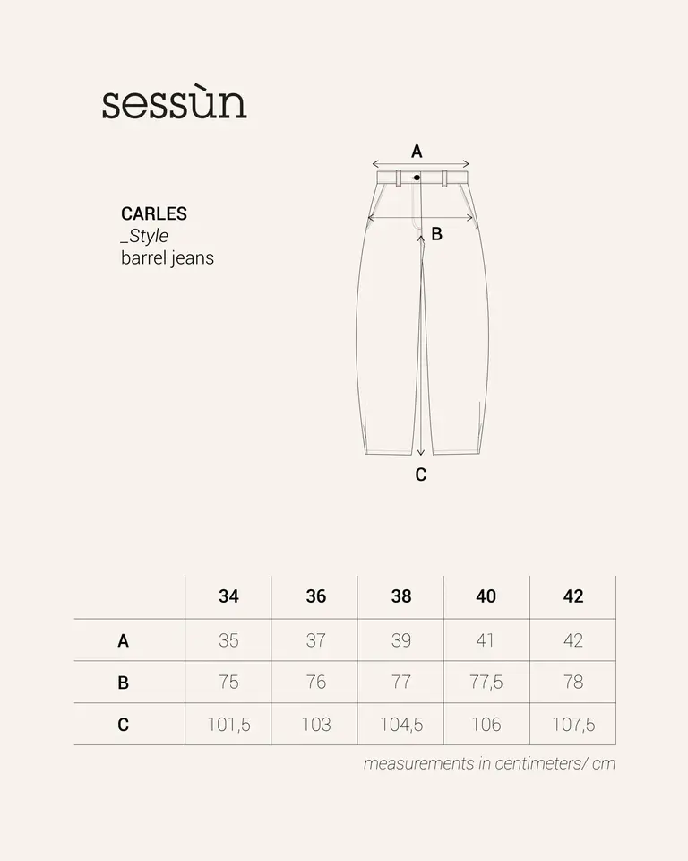 Sessùn Sessùn // Carles