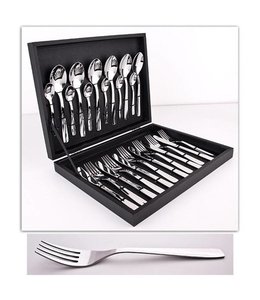 Bestek set 24