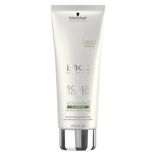 Schwarzkopf BC Bonacure Scalp Genesis Apaisant Shampoo 200 ml 