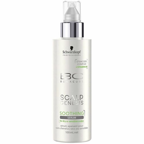 Schwarzkopf BC Bonacure Scalp Genesis SÃ©rum apaisant 100 ml 