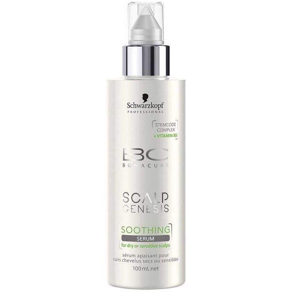 BC Bonacure Scalp Genesis Soothing Serum 100ml