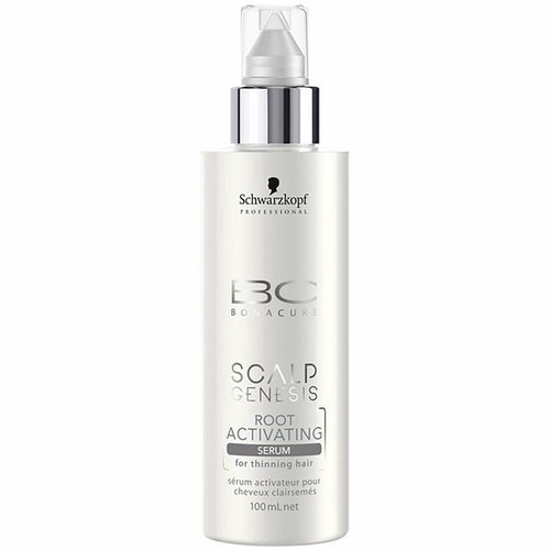 Schwarzkopf BC Bonacure Scalp Genesis Root Activating Serum 100ml 