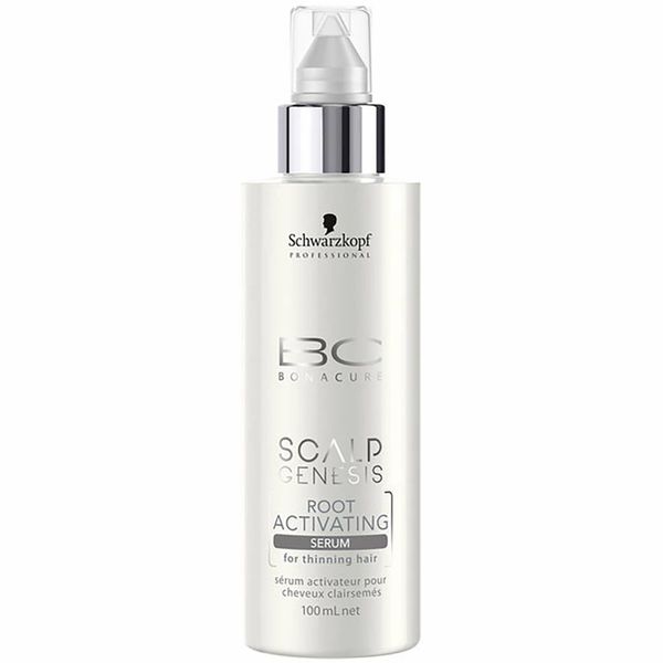 BC Bonacure Scalp Genesis Sérum Actif Racinaire 100 ml