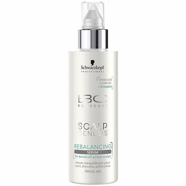 BC Bonacure Scalp Genesis Sérum Antipelliculaire Rééquilibrant 100 ml