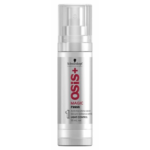 Schwarzkopf Osis Magic Anti-Frizz Serum Schwarzkopf Osis Magic Anti-Frizz Serum