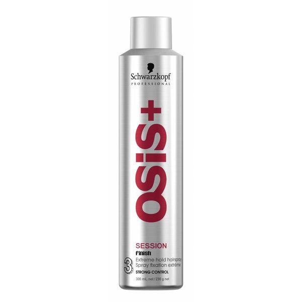 Osis Session Extreme Hold Hairspray