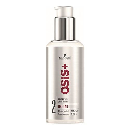 Schwarzkopf Osis Upload Volume Cream Schwarzkopf Osis Upload Volume Cream