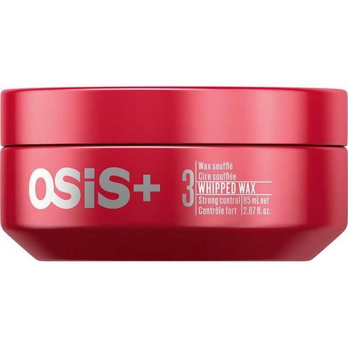 Schwarzkopf Osis Whipped Wax Schwarzkopf Osis Whipped Wax