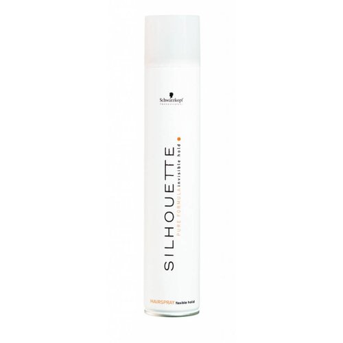 Schwarzkopf Silhouette Flexible Hold Hair Spray 