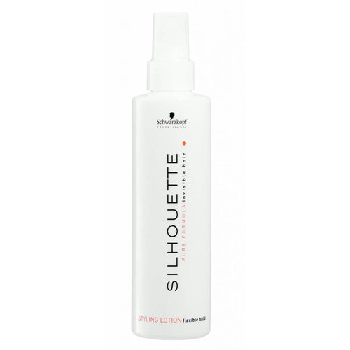 Schwarzkopf Silhouette Flexibel Hold Style & Care Lotion 