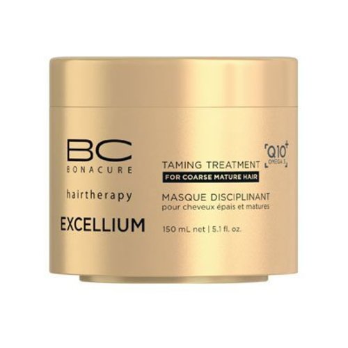 Schwarzkopf Excellium Taming Treatment 