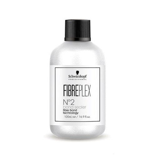 Schwarzkopf Fibreplex No. 2 Bond Sealer 