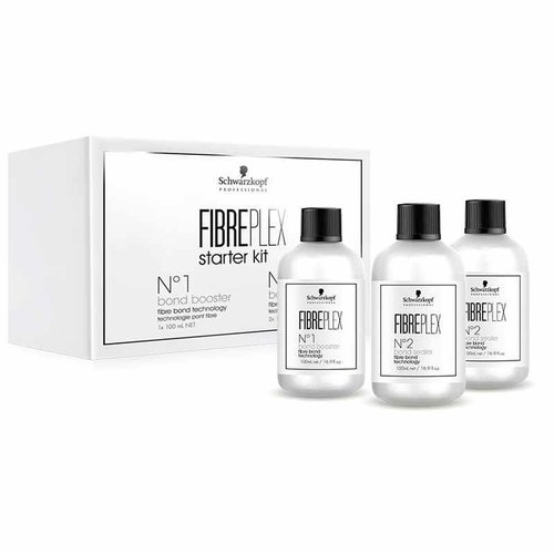 Schwarzkopf FibrePlex Starter Kit 