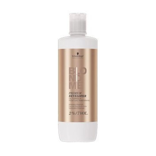 Schwarzkopf Blond Me Premium Developer 