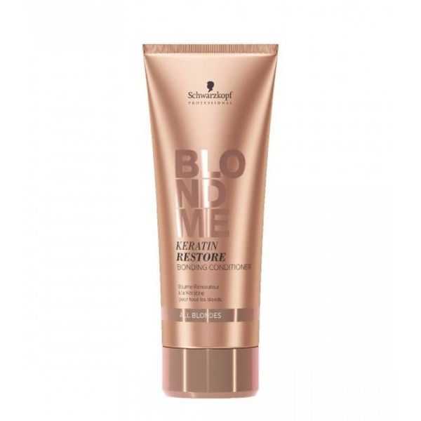 Blonde Blond Me Conditioner Toutes les blondes