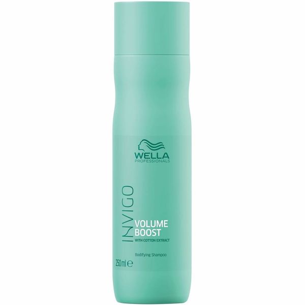 Invigo Volume Boost Bodifying Shampoo 250ml