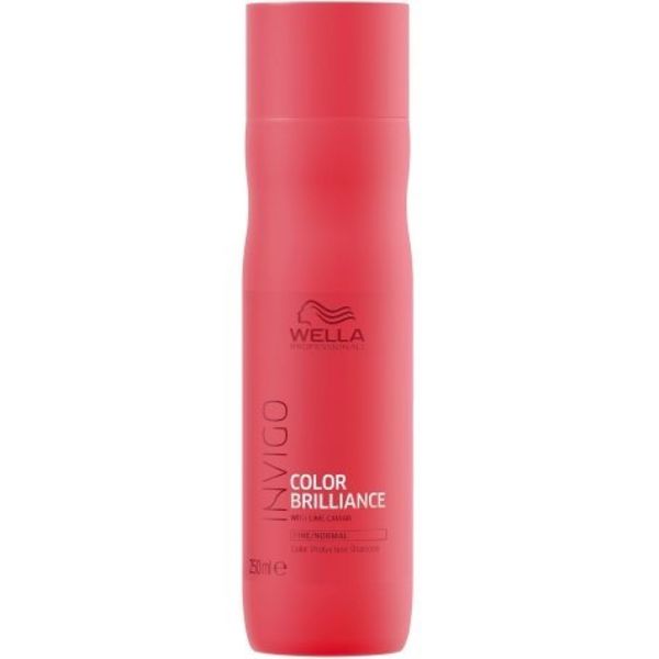 Invigo Color Brilliance Shampoo Fijn en Normaal Haar 250ml