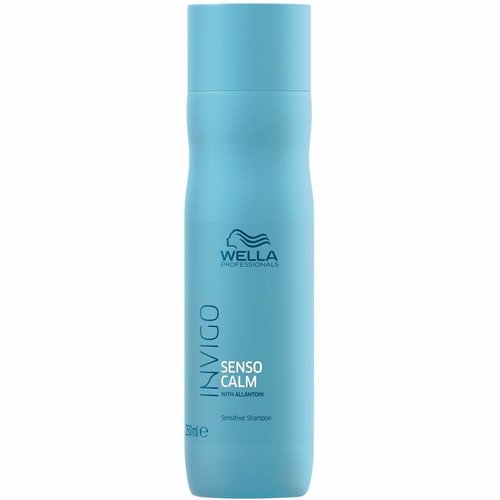 Wella Invigo Balance Senso Calme Sensible Shampoo 250ml 