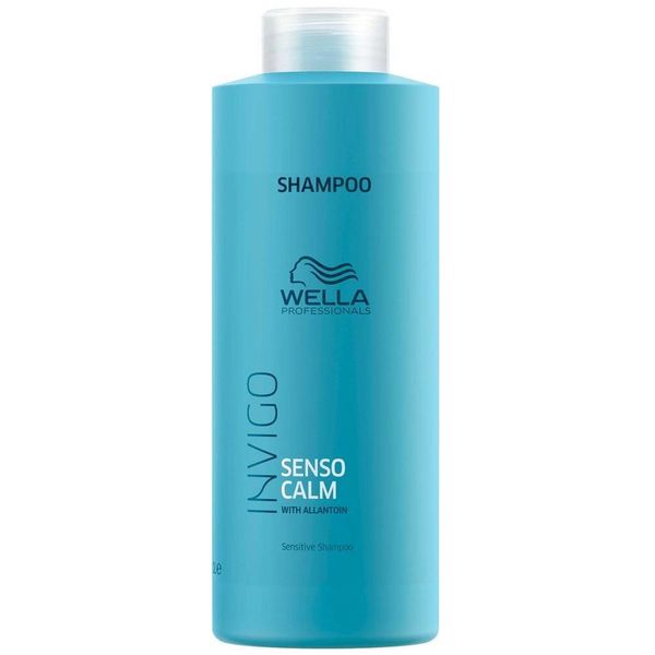 Invigo Balance Senso Calm Sensitive Shampoo 1000ml