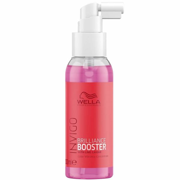 Invigo Color Brilliance Booster 100ml