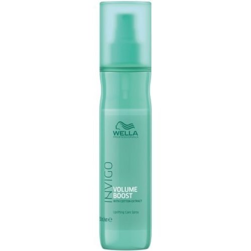 Wella Invigo Volume Boost Spray soin édifiant, 150 ml 