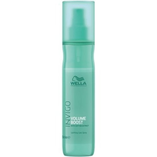 Wella Invigo Volume Boost Uplifting Care Spray 150 ml 