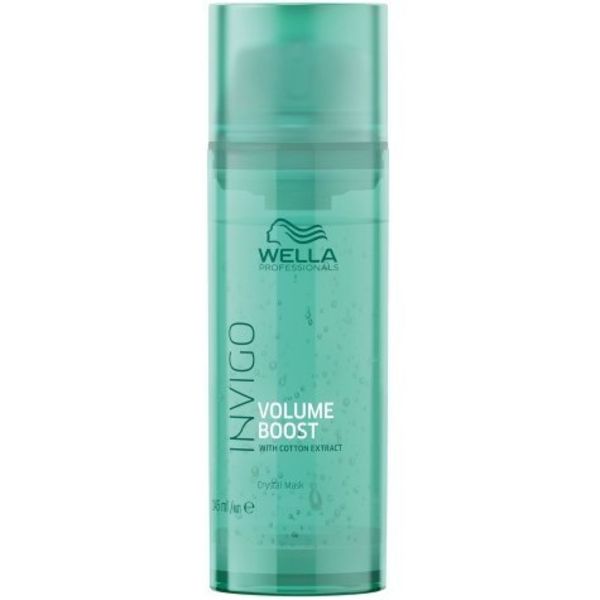 Invigo Volume Boost Crystal Mask 145ml