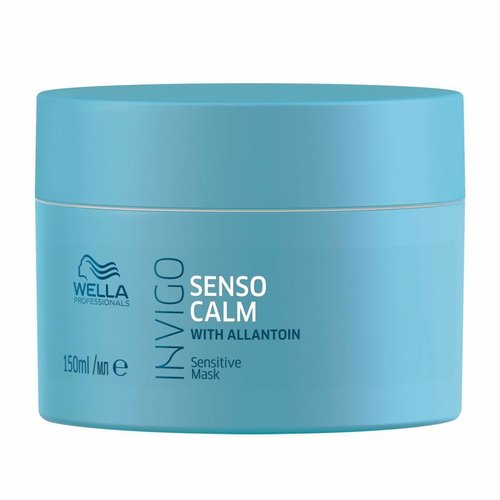 Wella Invigo Balance Senso Calme Masque Sensible 150 ml 