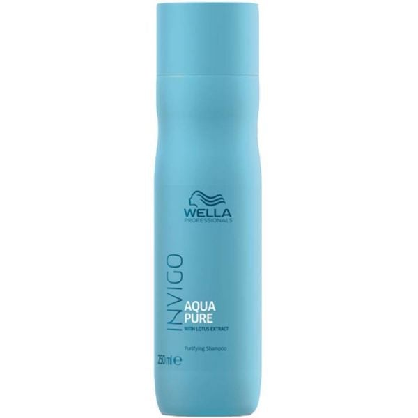 Invigo Balance Aqua Pure Purifying Shampoo 250ml