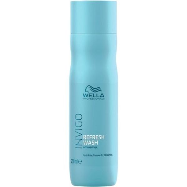 Invigo Balance Refresh Revitalisant Shampoo 250ml