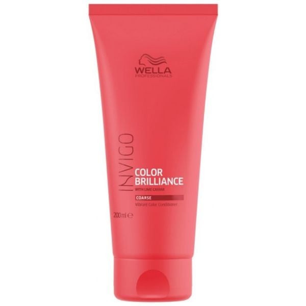 Invigo Color Brilliance Revitalisant Cheveux Unruly 200ml