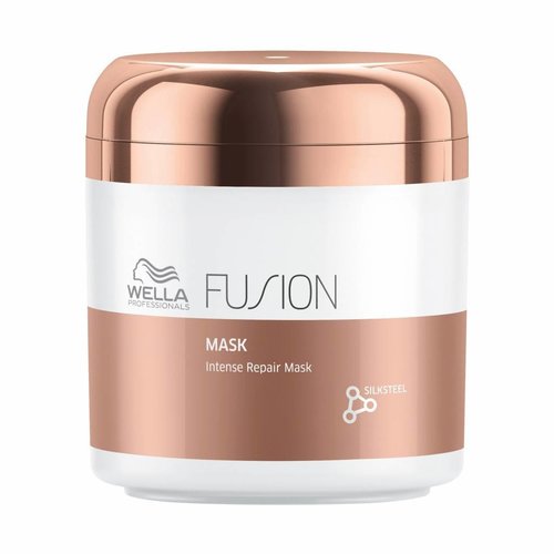 Wella Masque de réparation Fusion Intense 150ml 