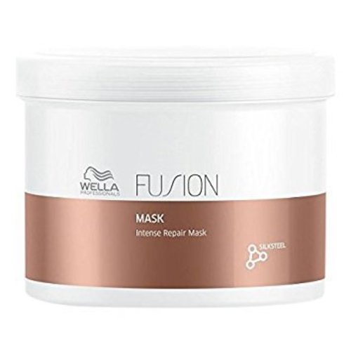 Wella Fusion Intense Repair Mask 500ml 