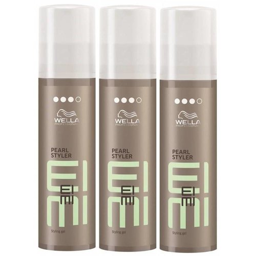 Wella Eimi Pearl Styler 3 stuks Wella Eimi Pearl Styler 3 stuks