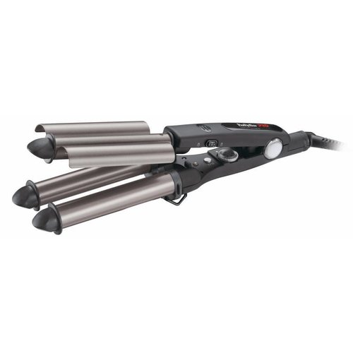 BaByliss Pro Triple barillet Waver BAB2269TTE 