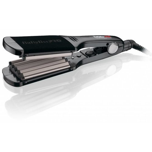 BaByliss Pro Pince à gaufres 60mm BAB2512EPCE 