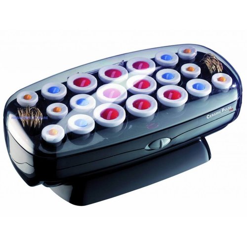 BaByliss Pro BAB3021E Curl set BaByliss Pro BAB3021E Curl set