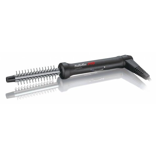 BaByliss Pro Brosse de curling en titane et tourmaline 