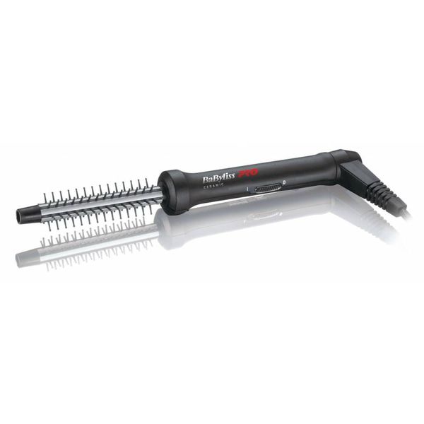 Titanium Tourmaline Curling Brush
