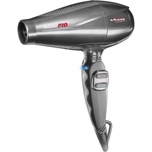 BaByliss Pro Excess Haardroger BAB6800IE BaByliss Pro Excess Haardroger BAB6800IE