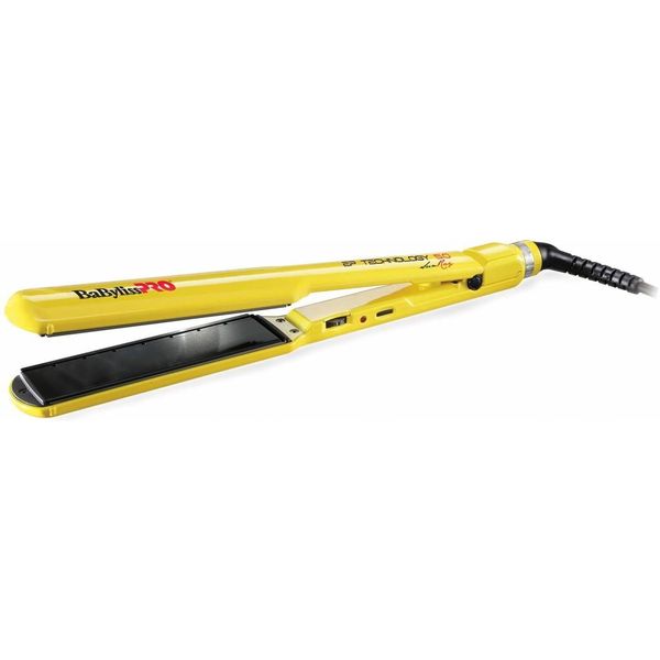 Nano Titanium Ceramic Dry & Straighten BAB2073EPE