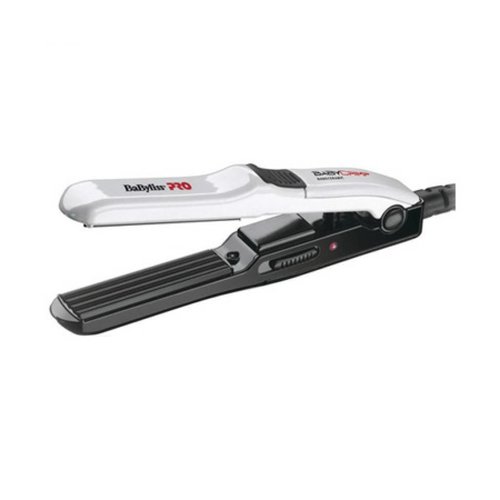 BaByliss Pro Baby Crimp Mini Wafers BAB2151E BaByliss Pro Baby Crimp Mini Wafers BAB2151E
