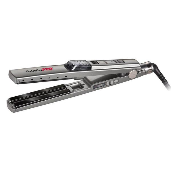 Ultrasonic Steam Hair Straightener BAB2191SEPE