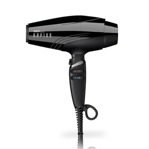 BaByliss Pro Rapido Haardroger BAB7000IE 