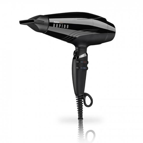 Rapido Hairdryer BAB7000IE