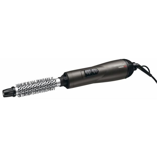 BaByliss Pro Titanium Tourmaline 19mm Warm Air Styler