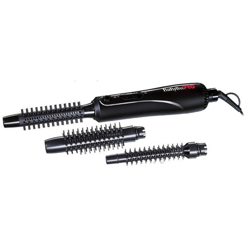 BaByliss Pro Trio Airstyler BAB3400E 